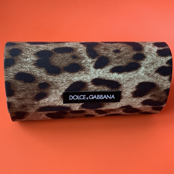 ?DOLCE & GABBANA? Sunglasses ? Original